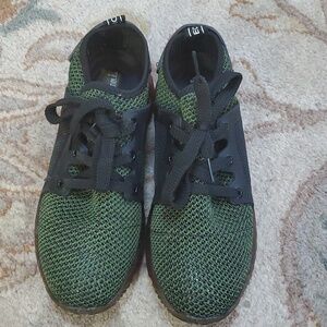 Indestructible breathable sneakers